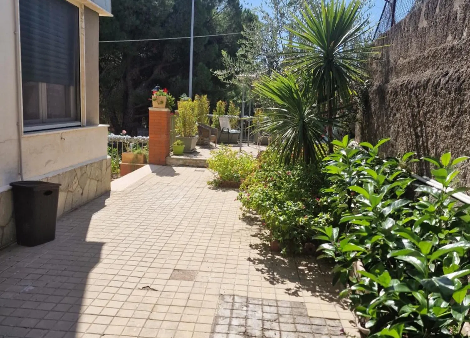 Althea Etna Garden Acomodação com café da manhã Nicolosi Itália