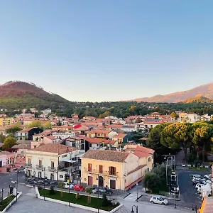  Bed and breakfast La Dama Dell'etna